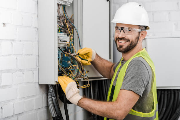 Best Commercial Electrician Services  in Four Square Mile, CO