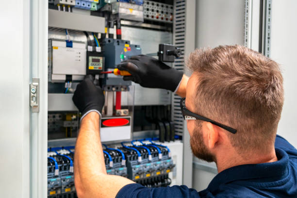 Best Ceiling Fan Installation Electrician  in Four Square Mile, CO