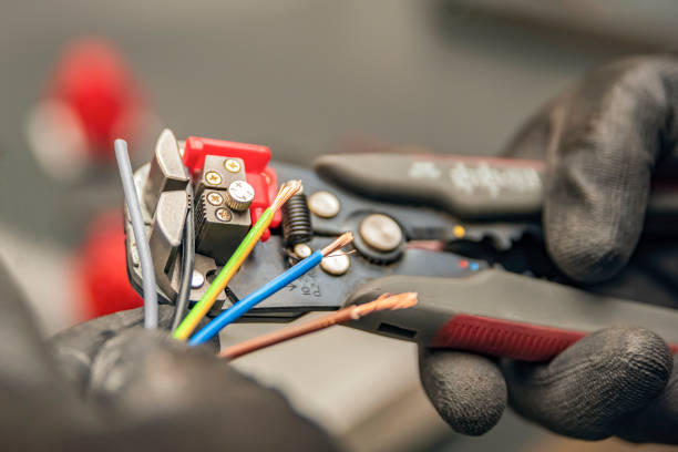 Best Electrical Outlet Repair  in Four Square Mile, CO