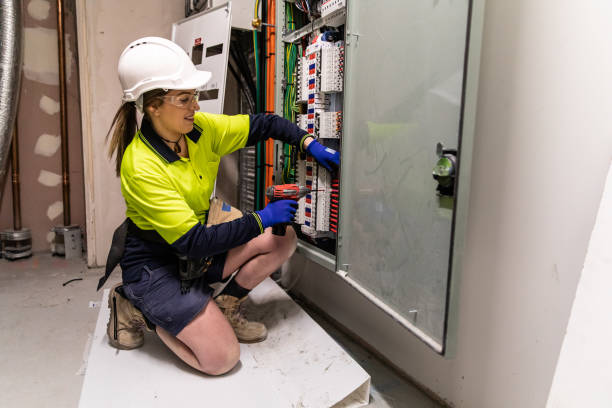 Best Electrical Wiring Services  in Four Square Mile, CO