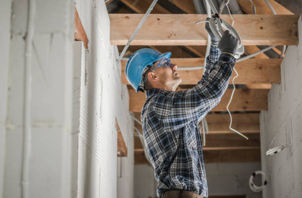 Best Electrician for Home Renovation  in Four Square Mile, CO