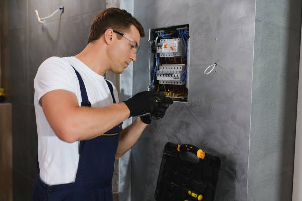 Best Affordable Electrical Installation  in Four Square Mile, CO