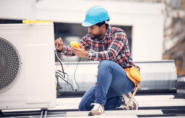 Best Electrical Troubleshooting Services  in Four Square Mile, CO
