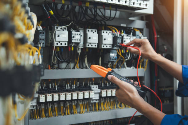 Best Affordable Emergency Electrician  in Four Square Mile, CO