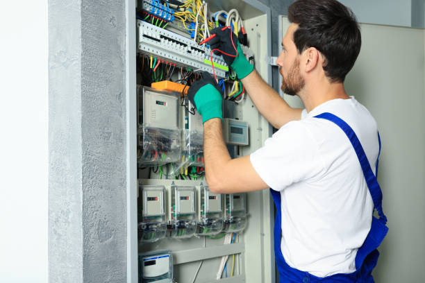 Best 24-Hour Electrician  in Four Square Mile, CO