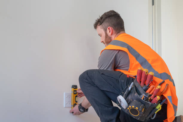Best Affordable Electrician  in Four Square Mile, CO