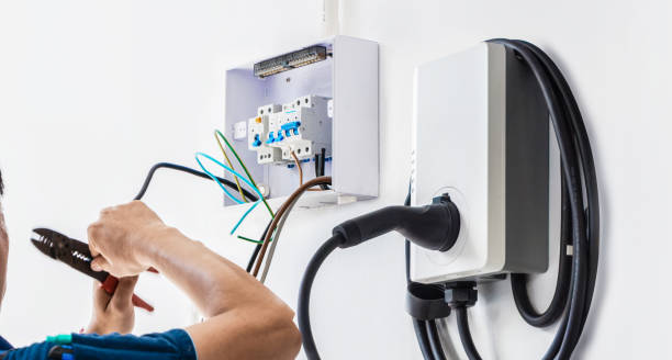 Best Electrical Installation Contractor  in Four Square Mile, CO