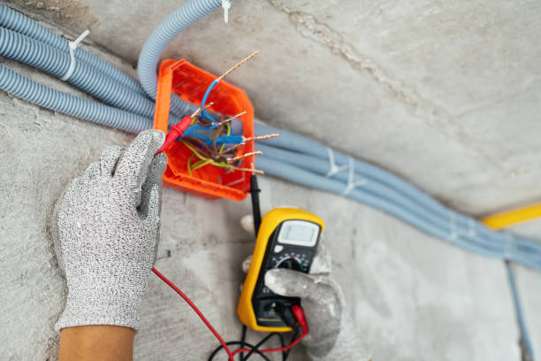 Best Generator Installation Services  in Four Square Mile, CO