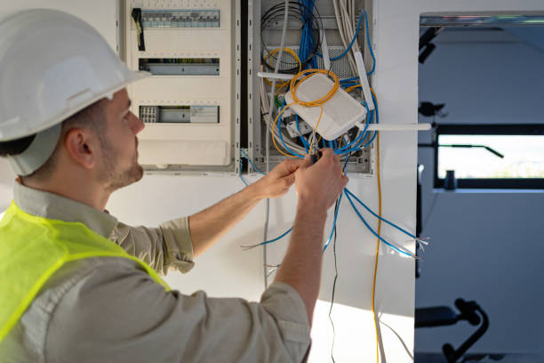  Four Square Mile, CO Electrician Pros